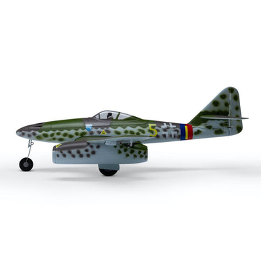 E-flite UMX Me 262 Twin 30mm EDF RC Jet BNF Basic EFLU31050